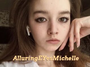 AlluringEYesMichelle