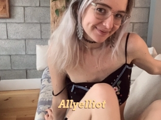Allyelliot