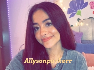 Allysonparkerr