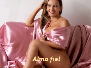 Alma_fiel