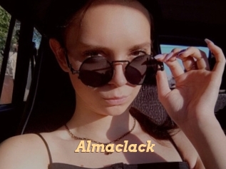 Almaclack