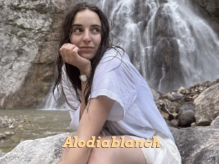 Alodiablanch