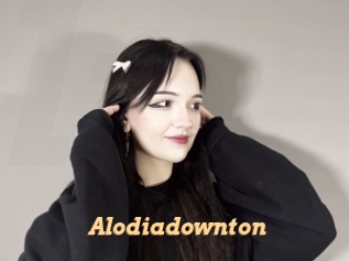 Alodiadownton