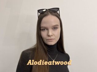 Alodieatwood