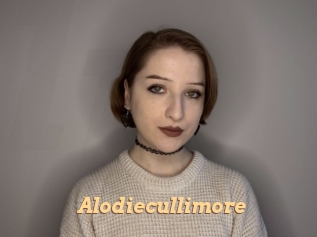 Alodiecullimore