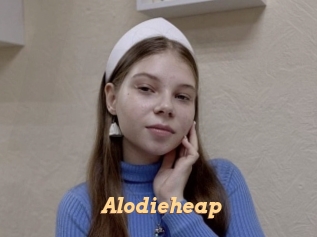 Alodieheap