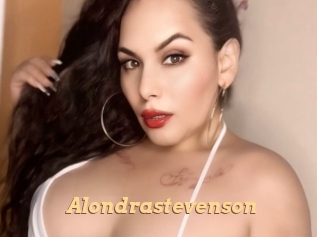 Alondrastevenson