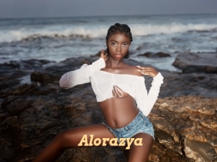 Alorazya