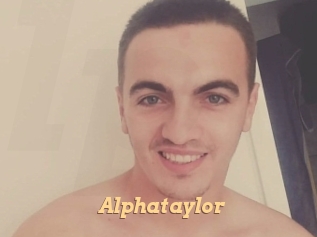 Alphataylor