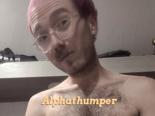 Alphathumper