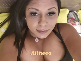 Altheea