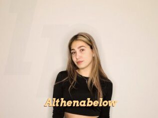 Althenabelow