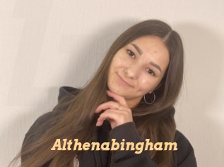 Althenabingham