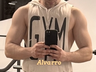 Alvarro