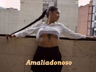 Amaliadonoso