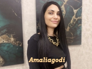 Amaliagodi