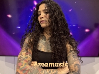 Amamusic