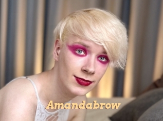 Amandabrow