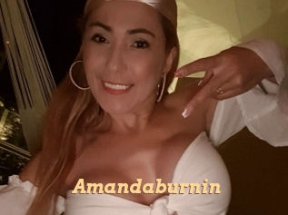 Amandaburnin