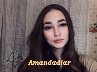 amandadiar Live Paradise