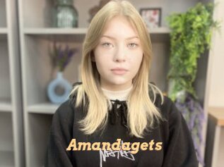 Amandagets