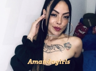 Amandagirls