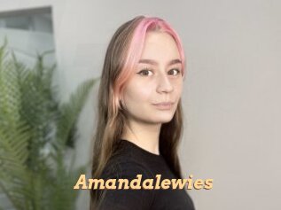 Amandalewies