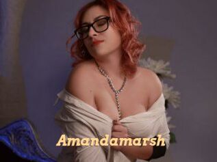 Amandamarsh