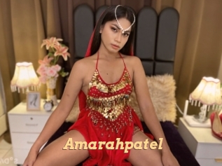 amarahpatel Live Paradise