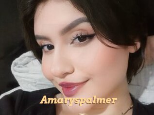 Amaryspalmer