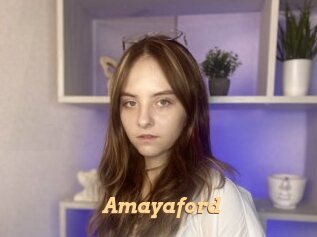 Amayaford