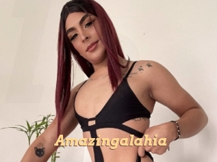 Amazingalahia