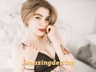 Amazingdestiny
