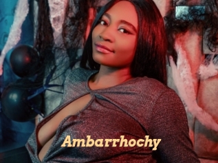 Ambarrhochy