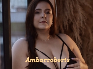 Ambarroberts