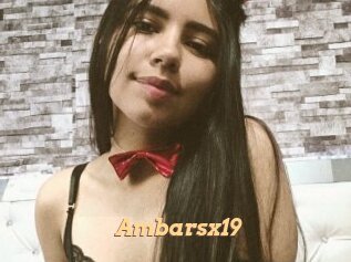 Ambarsx19