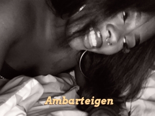 Ambarteigen