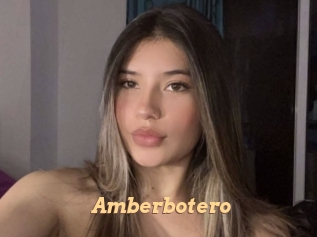 Amberbotero