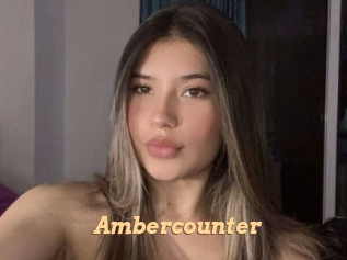 Ambercounter