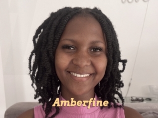 Amberfine