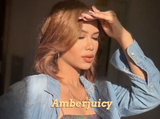 Amberjuicy