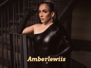 Amberlewiis