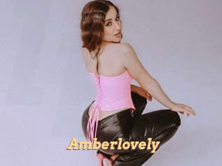 Amberlovely