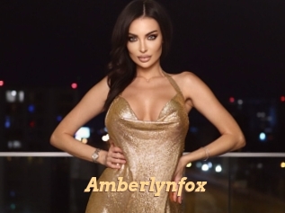 Amberlynfox