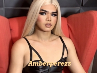 Amberperezz