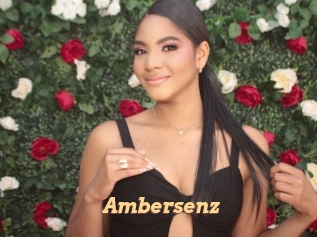 Ambersenz