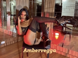 Ambervegga