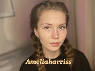 Ameliaharriss