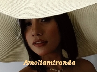 Ameliamiranda