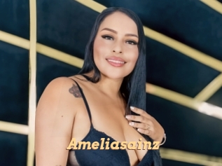 Ameliasainz